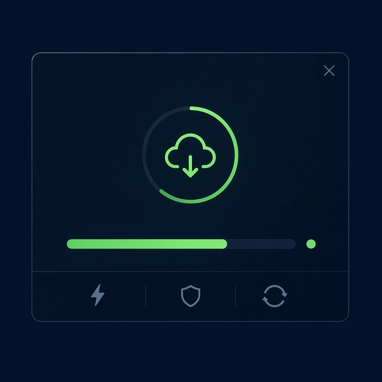 Otomatik güncelleme